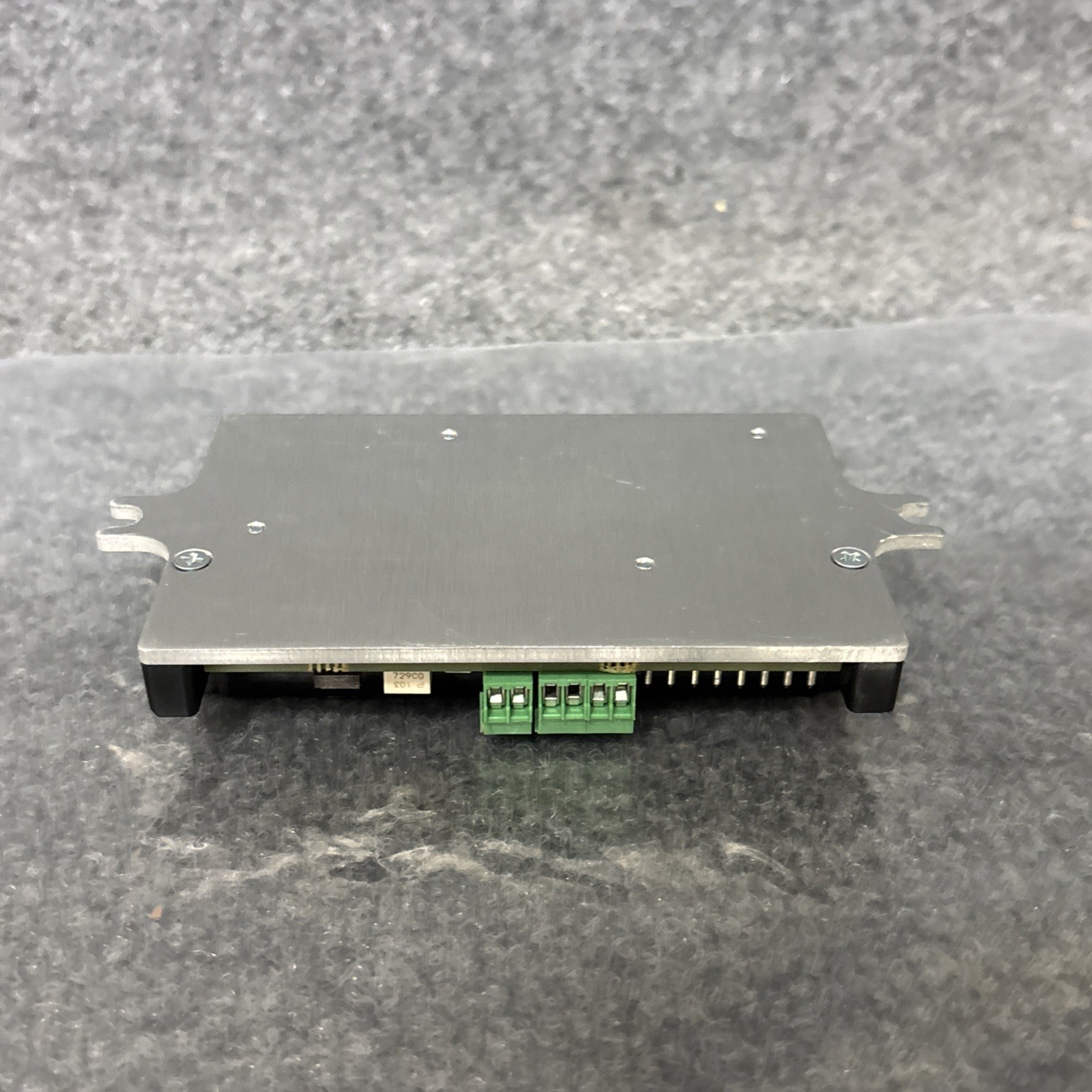 Controls Group 110163 BMC-2 Automation Unidrive Basic Motor Control Module New