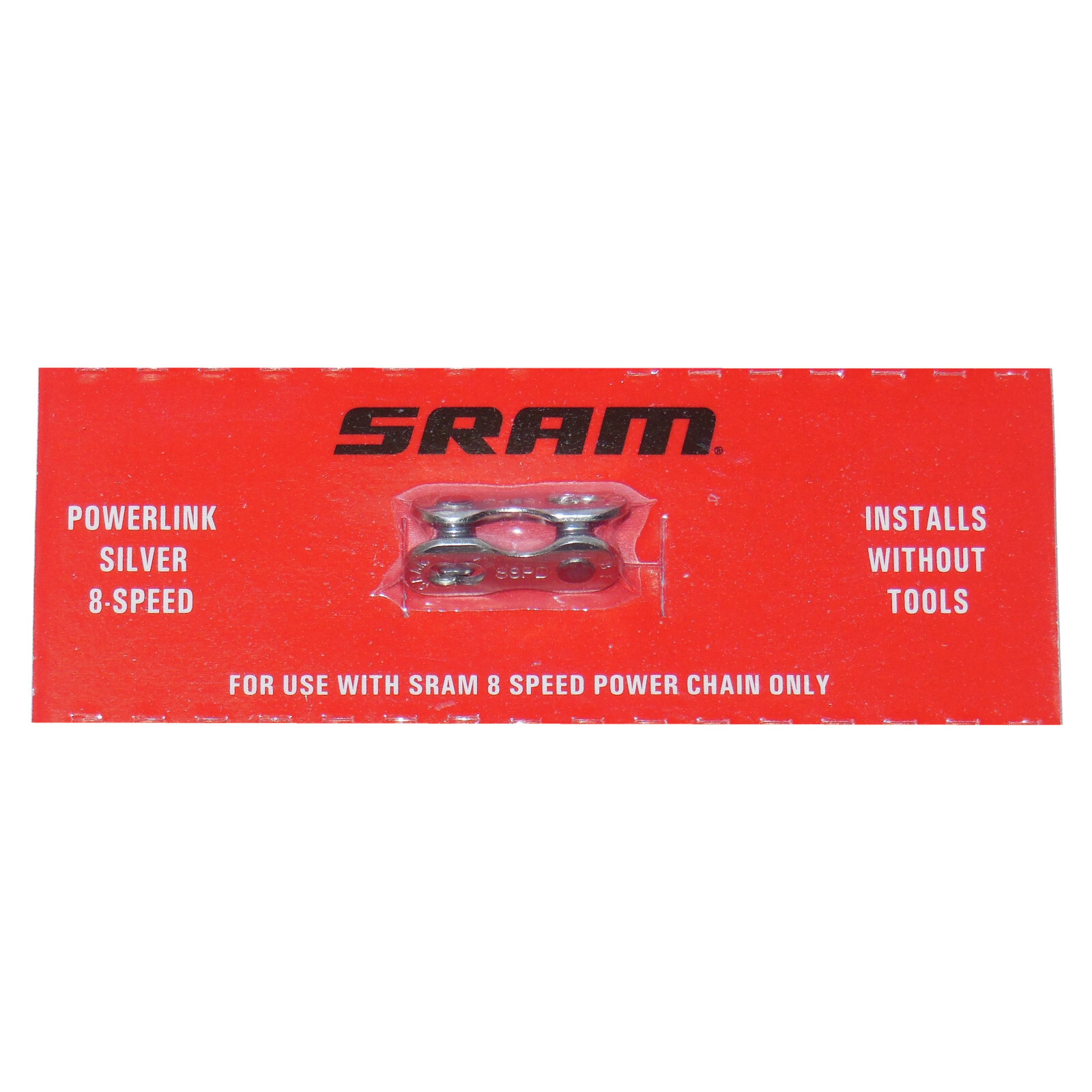 New SRAM Powerlink 6/7/8 Speed Bike Chains 200-750 missing link quick connecting