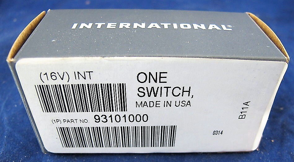 (3)Momentary ON / OFF 40A Push Button Military / Aviation Sensitive Switch [BB25