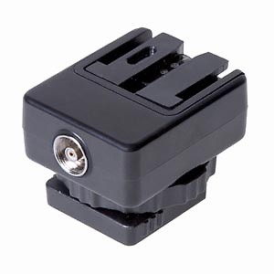 Promaster Multi-Interface Shoe Adapter for Sony