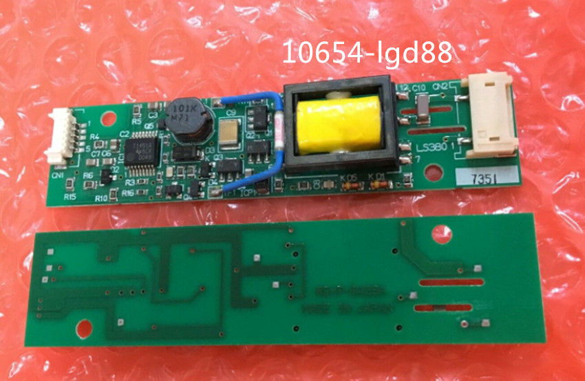for RD-P-0549 LS390 LCD INVERTER with 90days warranty #9