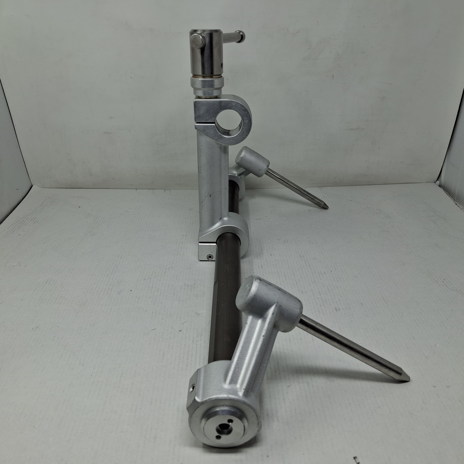 Mizuho OSI Mayfield Headrest Base