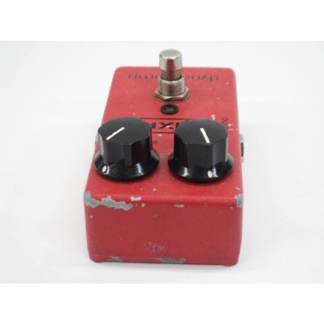 MXR Dynacomp Compressor