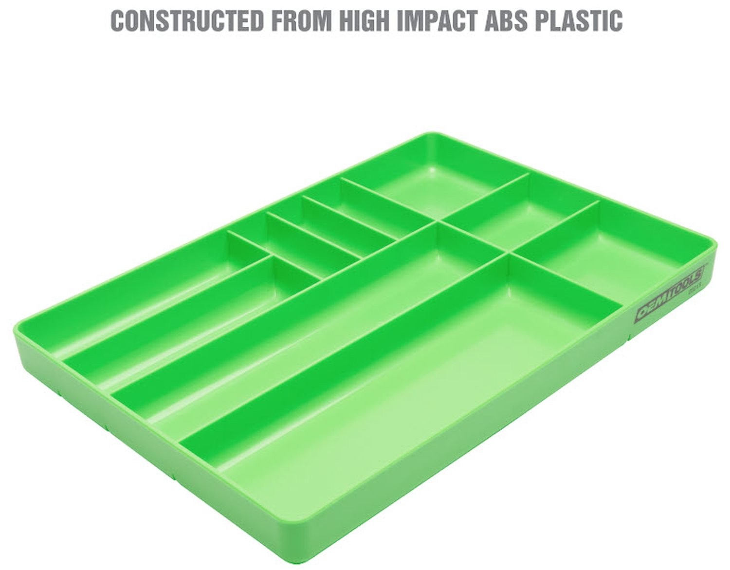 OEMTOOLS 22213 Drawer Organizer Tray