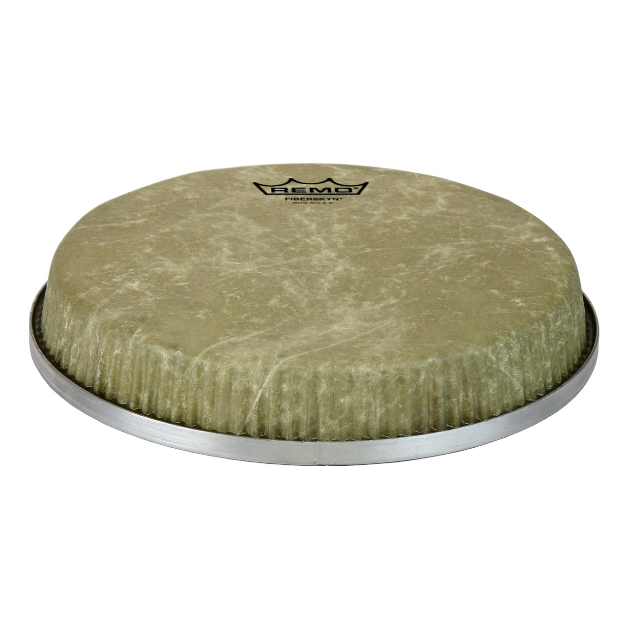 Remo R-Series Fiberskyn Bongo Drumhead, 7.15"