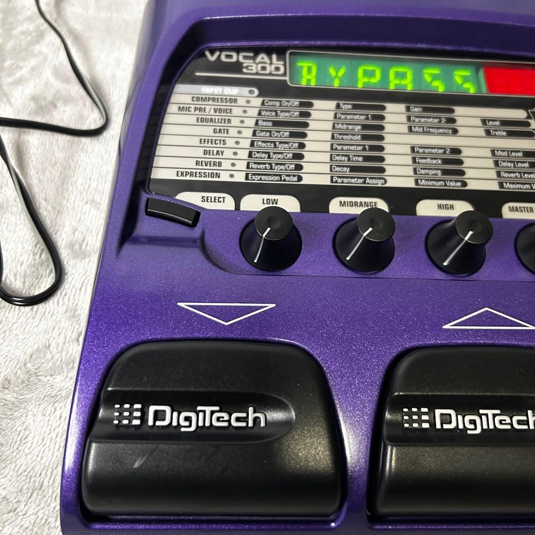 DigiTech Vocal 300 415313