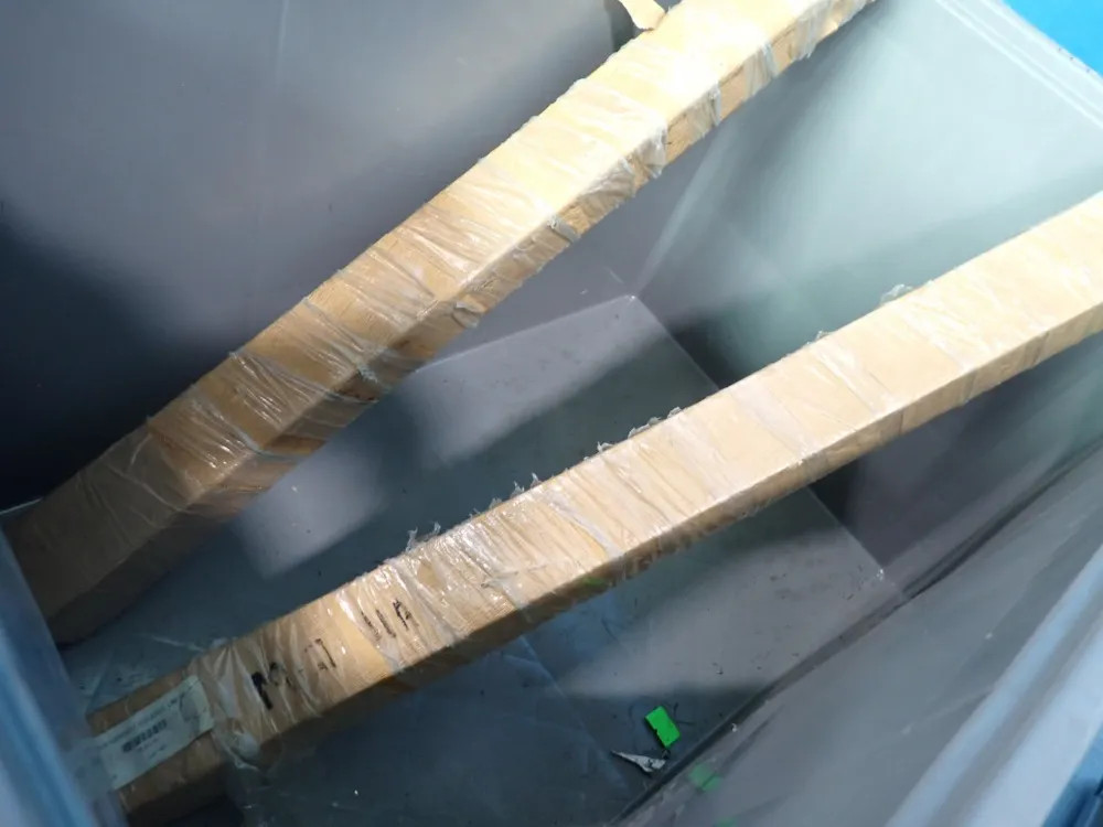 REXROTH R180556261 LINEAR GUIDE RAIL 10251190506