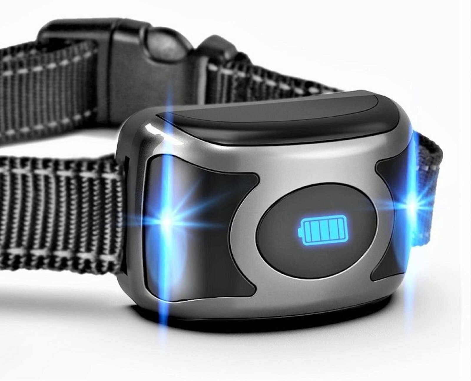 Replacement Collar for GROOVYPET Remote Dog Training Shock Trainer Model T700