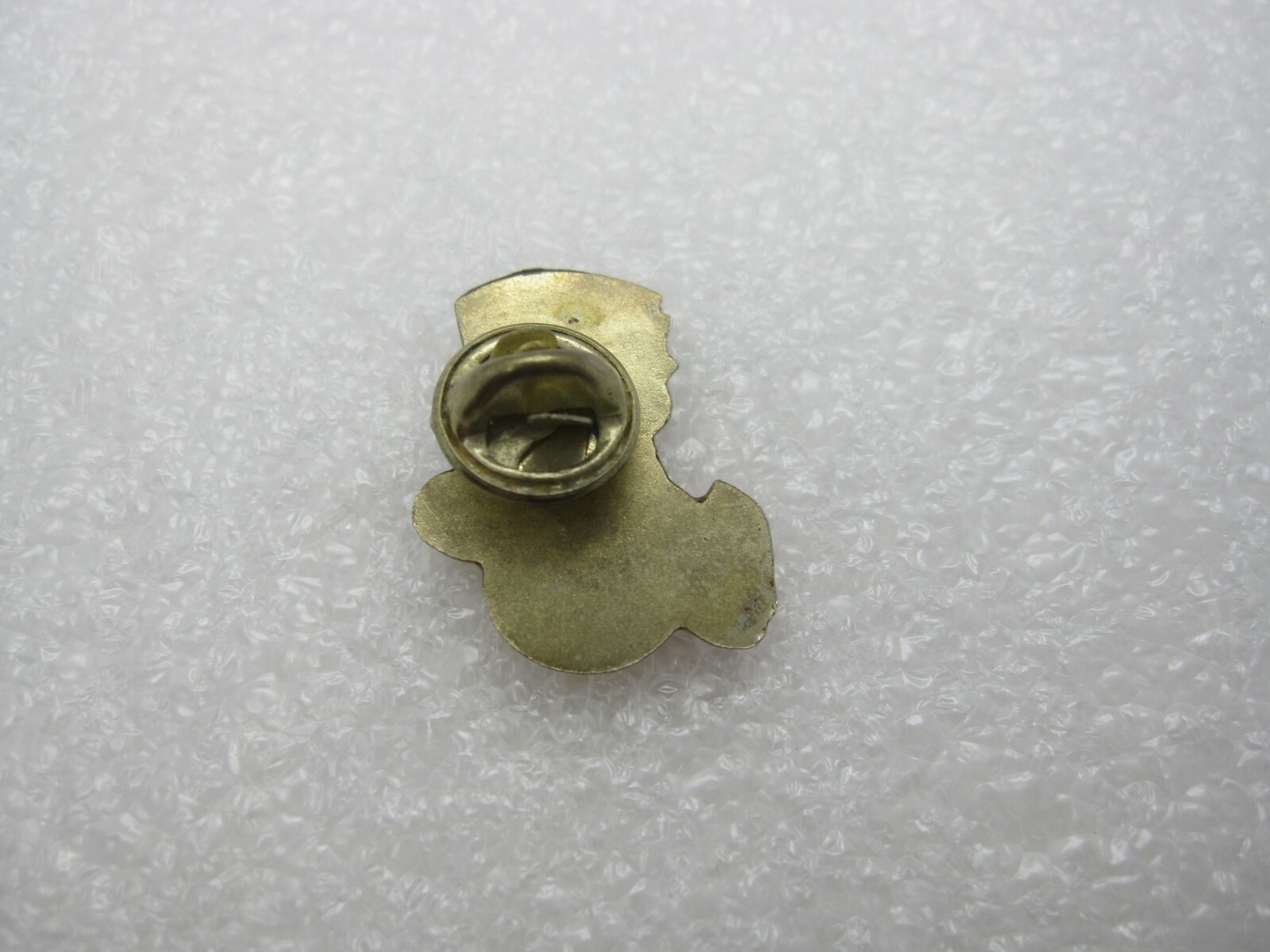 Snowman Lapel Pin (A425)