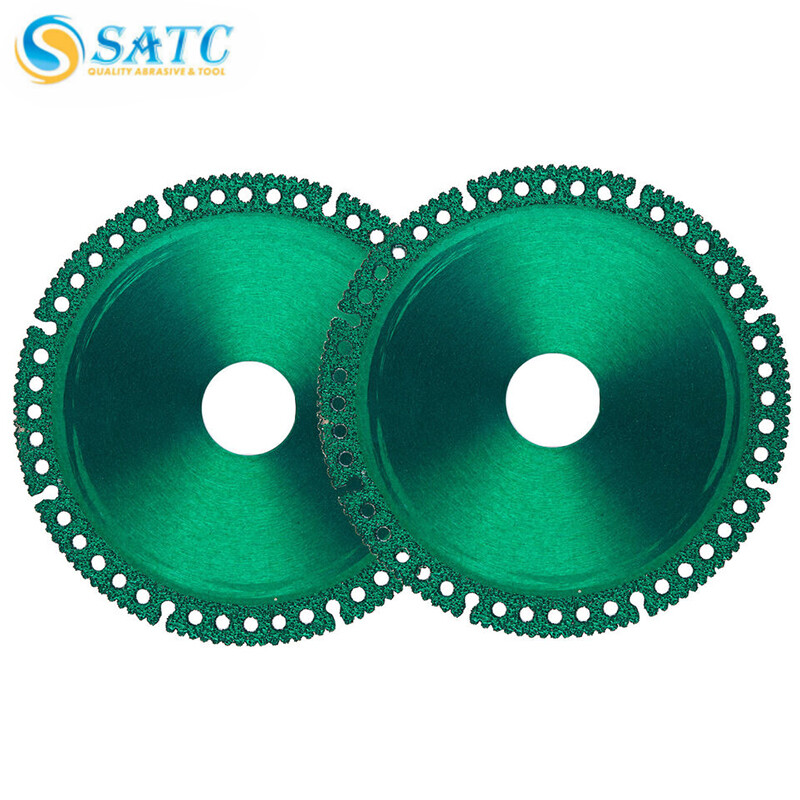 Indestructible Disc for Grinder Disc2.0 Cut Everything in Seconds Indestructible