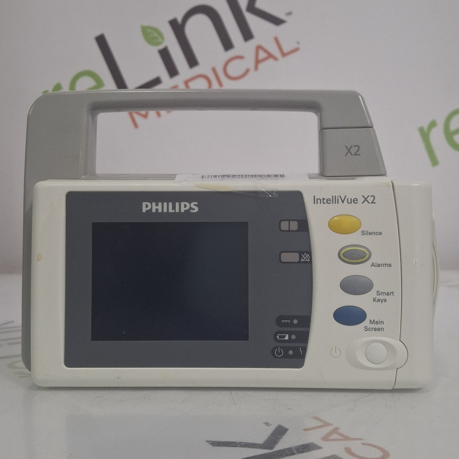 Philips IntelliVue X2 Module - Masimo Rainbow SpO2