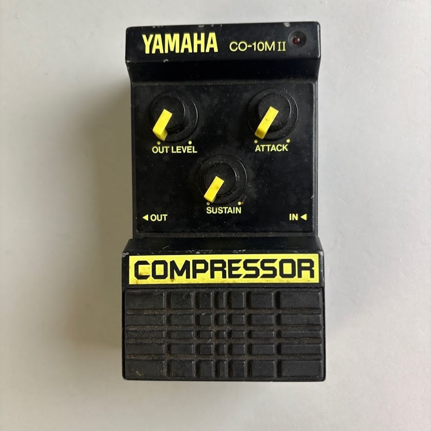 Yamaha Co-10M Ii