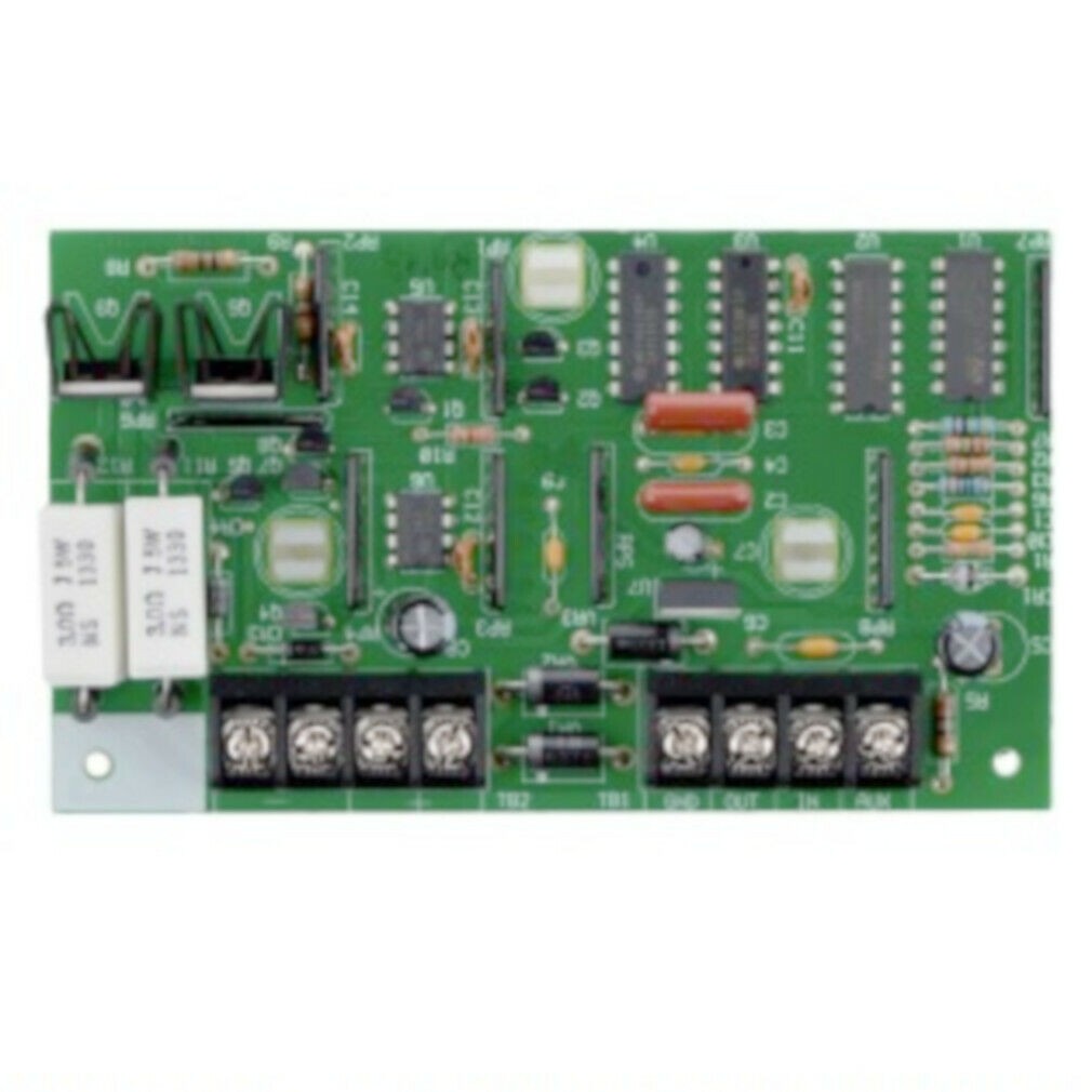 Bosch D8125 Addressable Expansion Module