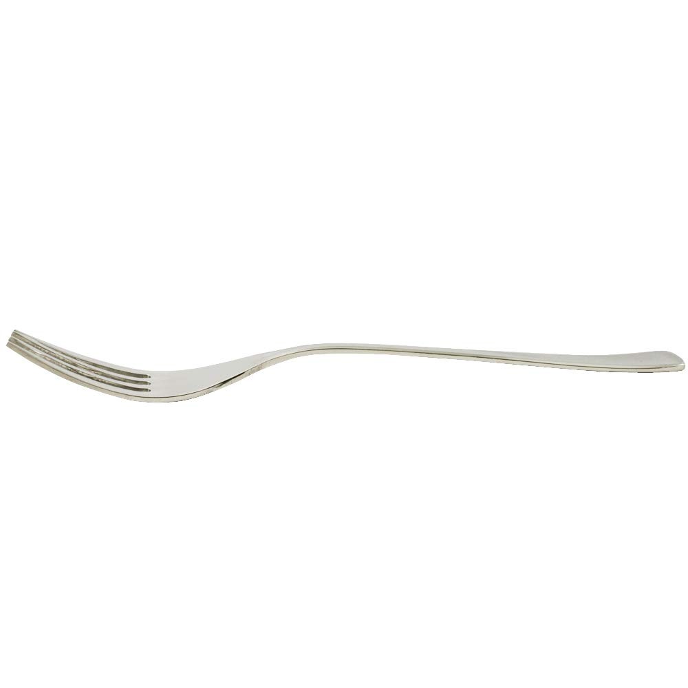 KAI Spaghetti Fork Venice Made in Japan FA285 Silver