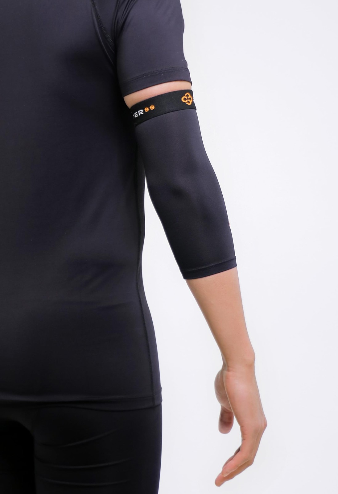 Copper 88 Compression Elbow Sleeve for Men & Women – Copper Embedded Compr