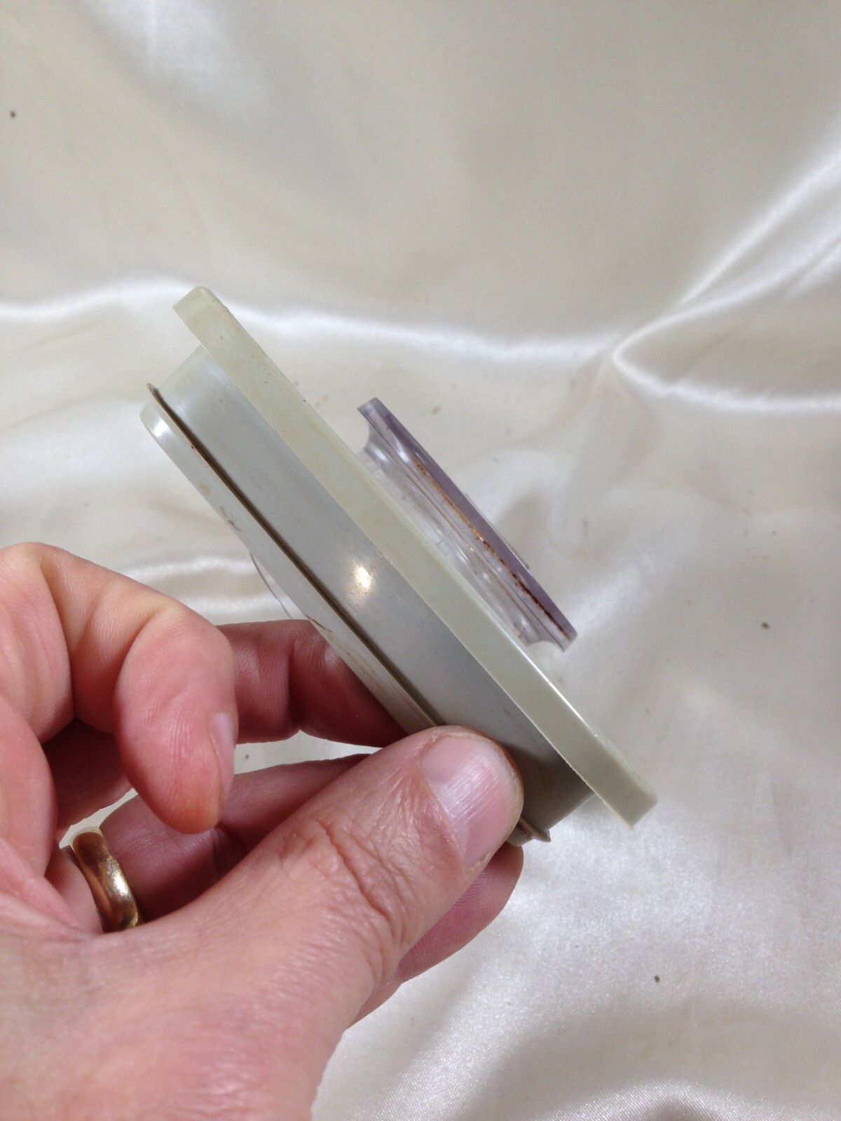 Vintage Osterizer Pulse Matic 10 Replacement Lid