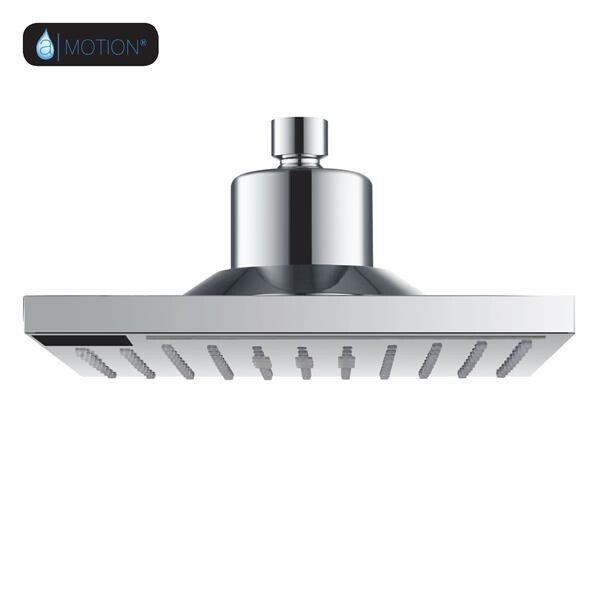 Akuaplus A-motion Infrared Square Shower HEAD - HSS170 New
