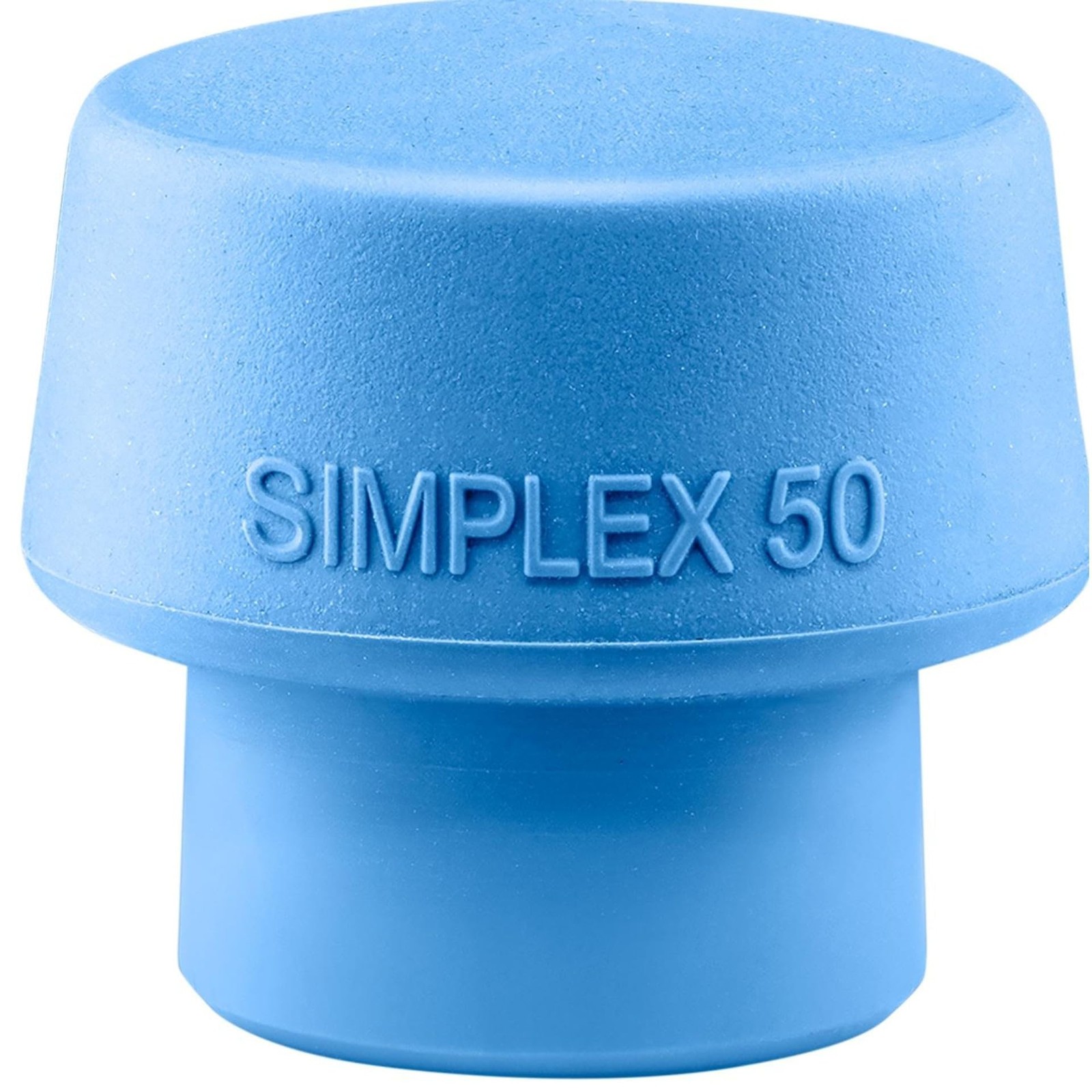 Halder Simplex TPE Soft Rubber Replacement Insert 3201.051 – 65 Shore A, N
