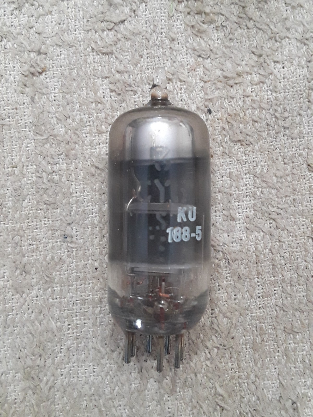 NOS GE 3CY5 Vacuum Tube