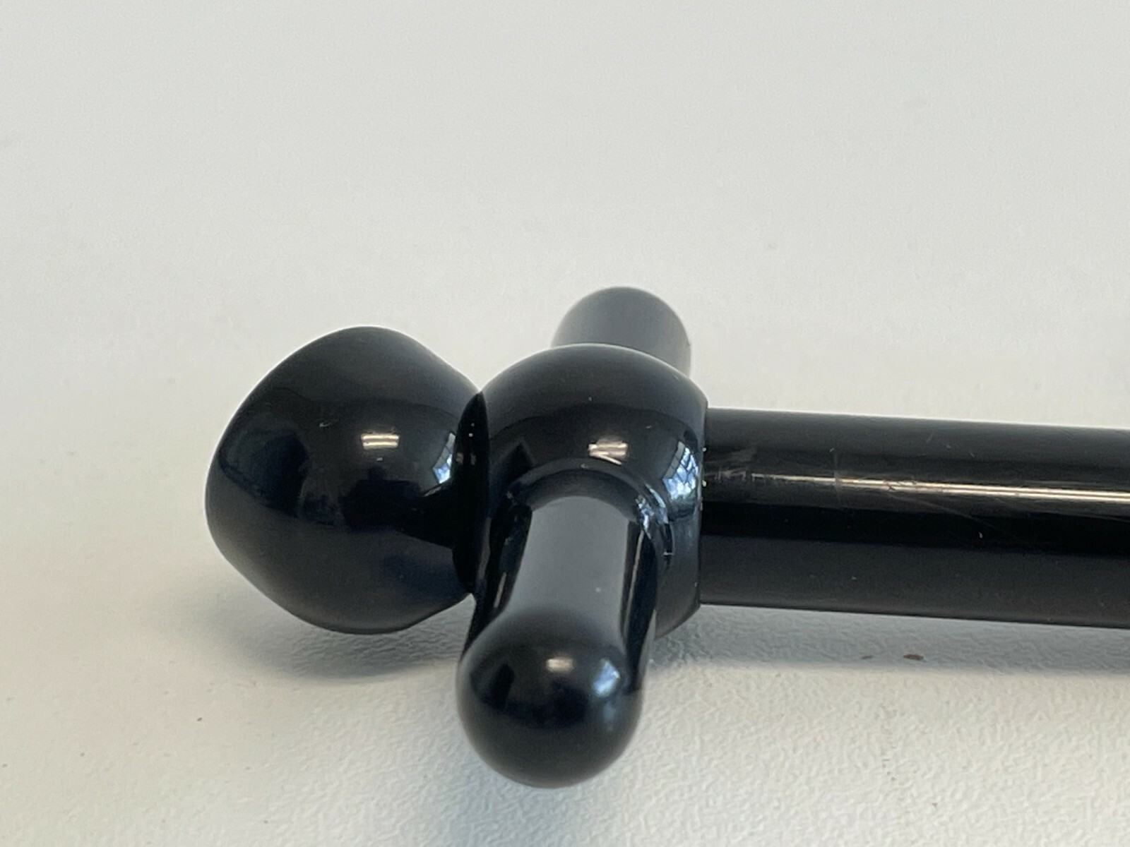 T1: Acuson 2.0mhz Wand Probe