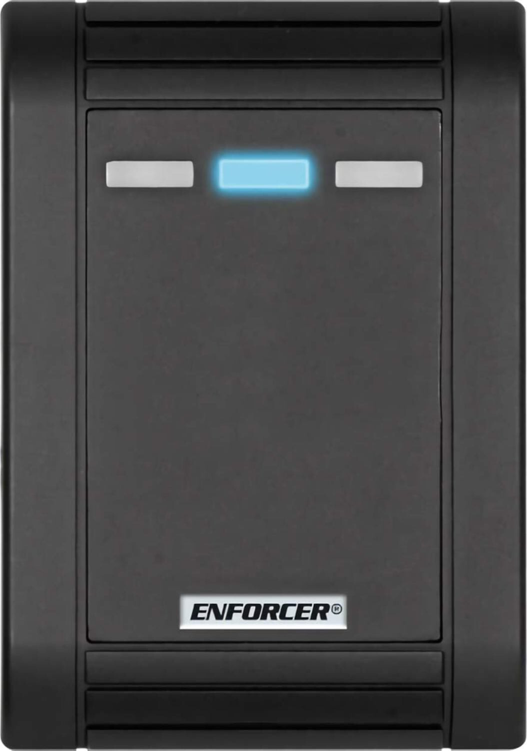 Seco-Larm PR-B1124-PQ ENFORCER Bluetooth Access Controller Proximity Card Reader