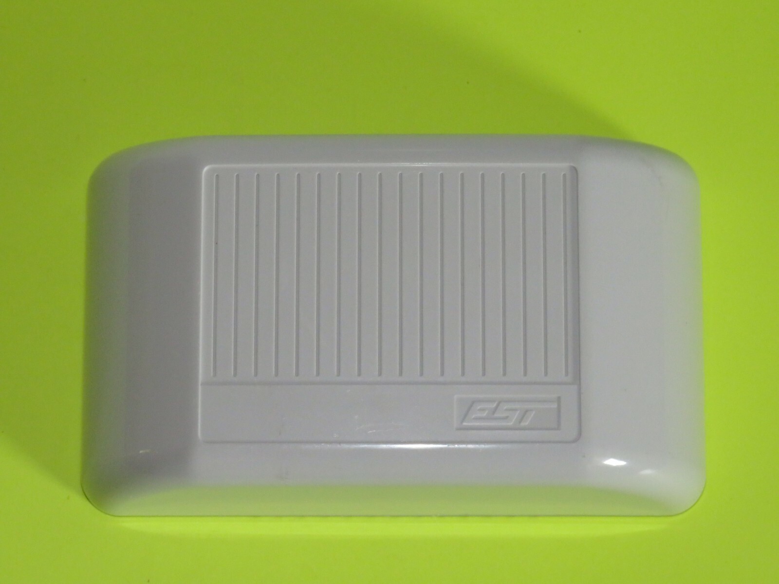 EST EDWARDS CRCXM CARD READER CONTROLLER EXPANDED MEMORY