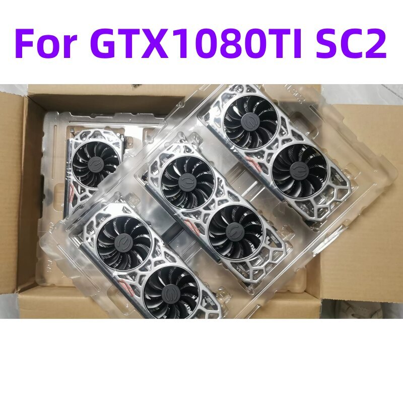GTX1080TI SC2 Male Heat Sink for Male GTX1080 1080ti Titan Titan X Titan Xp P40