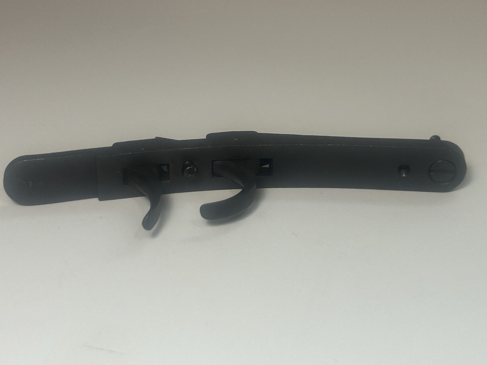 T/C Thompson Center Cherokee Double Trigger With Screw
