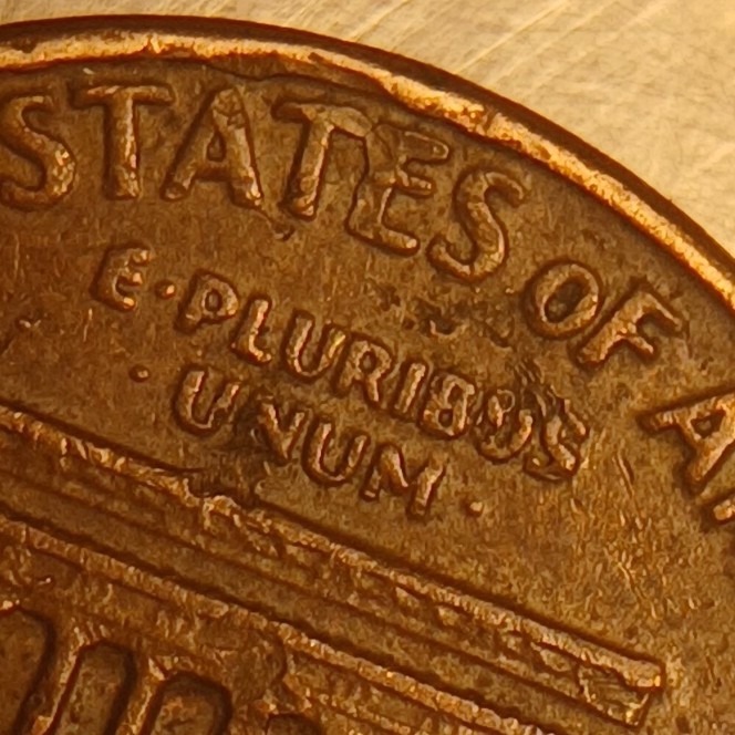 1969 Lincoln Memorial Small Cent errors multible BN Circulated Uncertified US