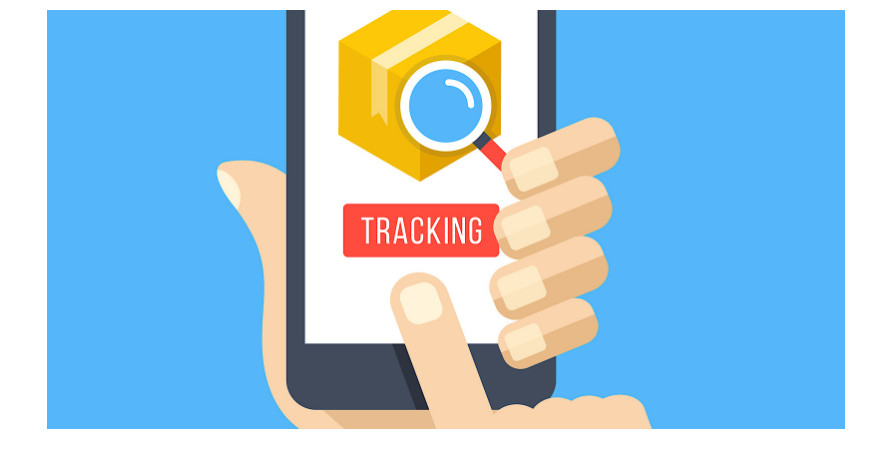 Tracking number