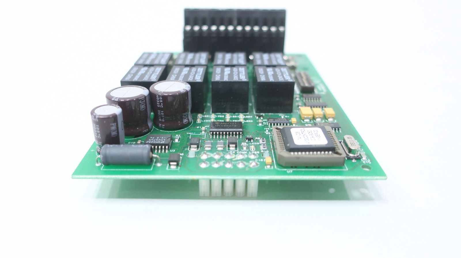 Simplex 4100-3206 566-403 Pcb Circuit Board