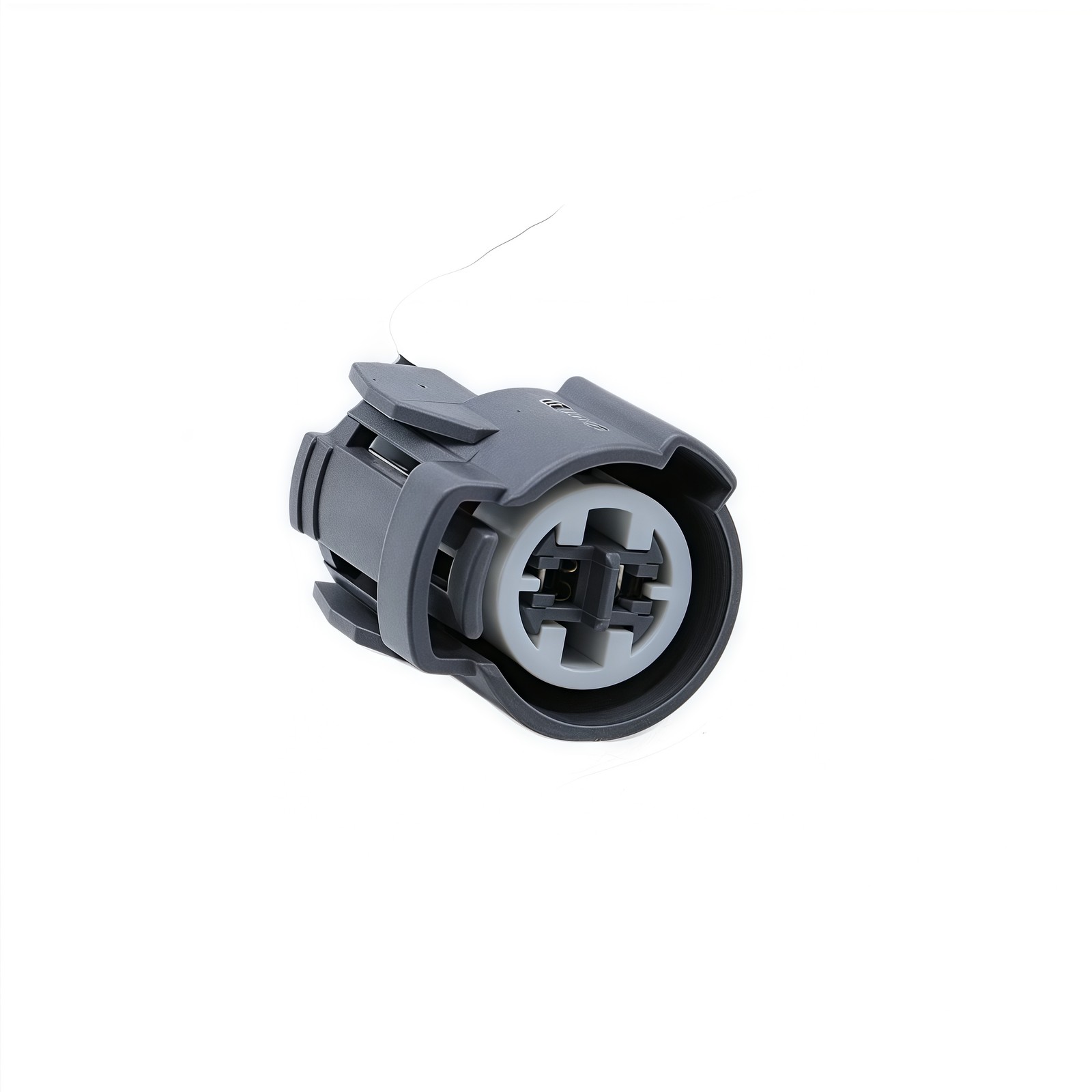 37760-P00-004 For Acura Honda Accord Civic CR-V Cooling Fan Switch Connector