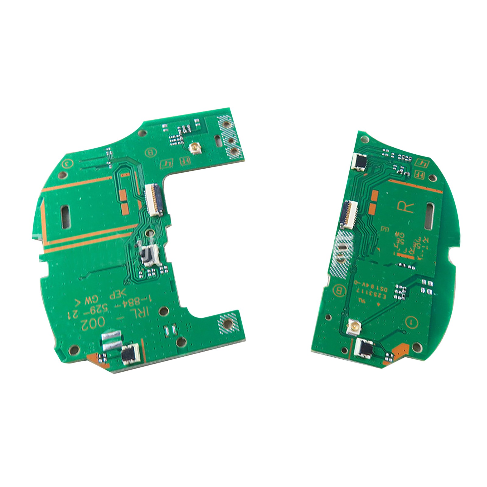 For PS Vita 1000 Controller Board PS Button Board L & R Board 3G WIFI Version Q