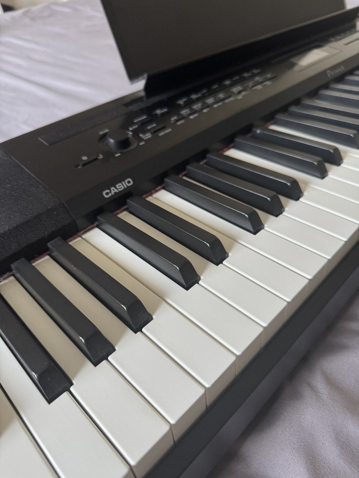 Casio Privia PX350M