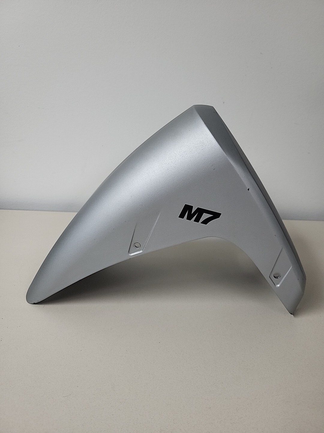 Bowflex M7 Max Trainer Top Shroud Cover (102/192)