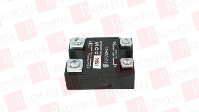 SENSATA TECHNOLOGIES 10PCV2425 / 10PCV2425 (NEW IN BOX)