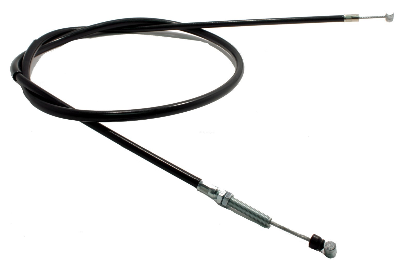 Honda XR200R, 1984-2001, Front Brake Cable - XR 200R