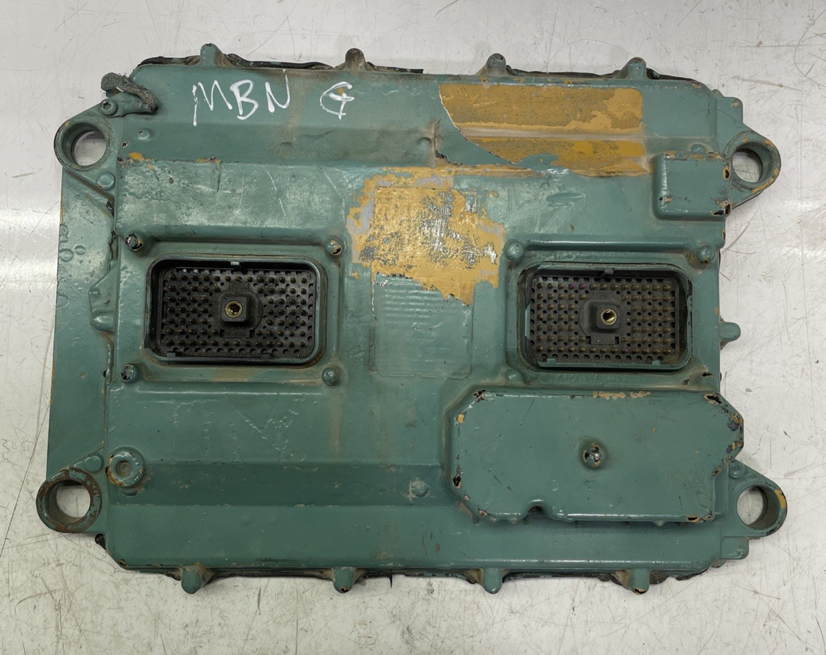 USED TESTED Caterpillar 70-Pin ECM Diesel ECU CAT MBN 206-2700-02 No Core Charge