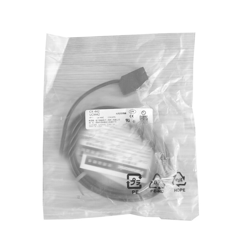 Panasonic CX-442 / CX-442-P Switch Sensor Module