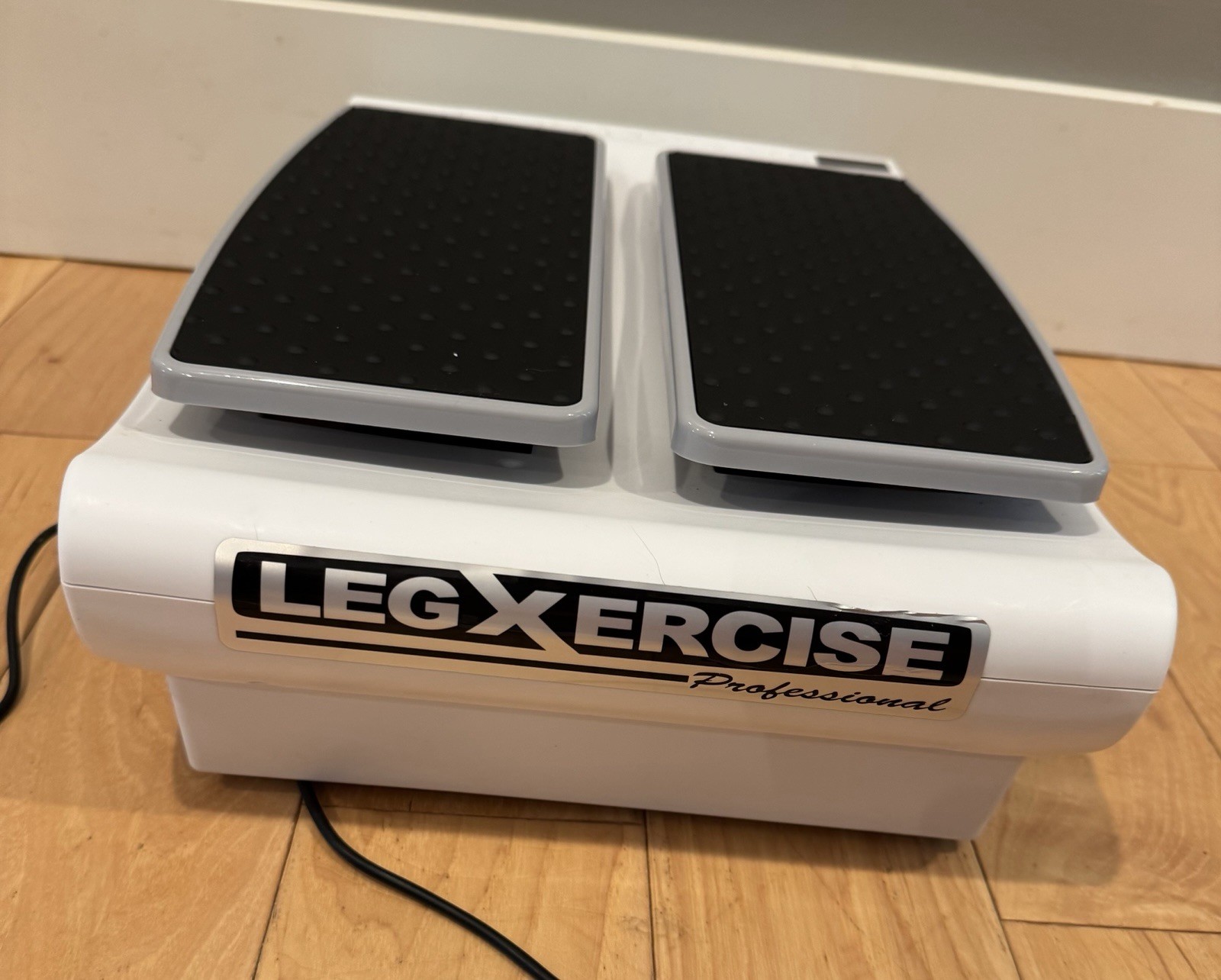 LegXercise Pro LEGX-012 Motorized Leg Activator Exercise Machine With Remote