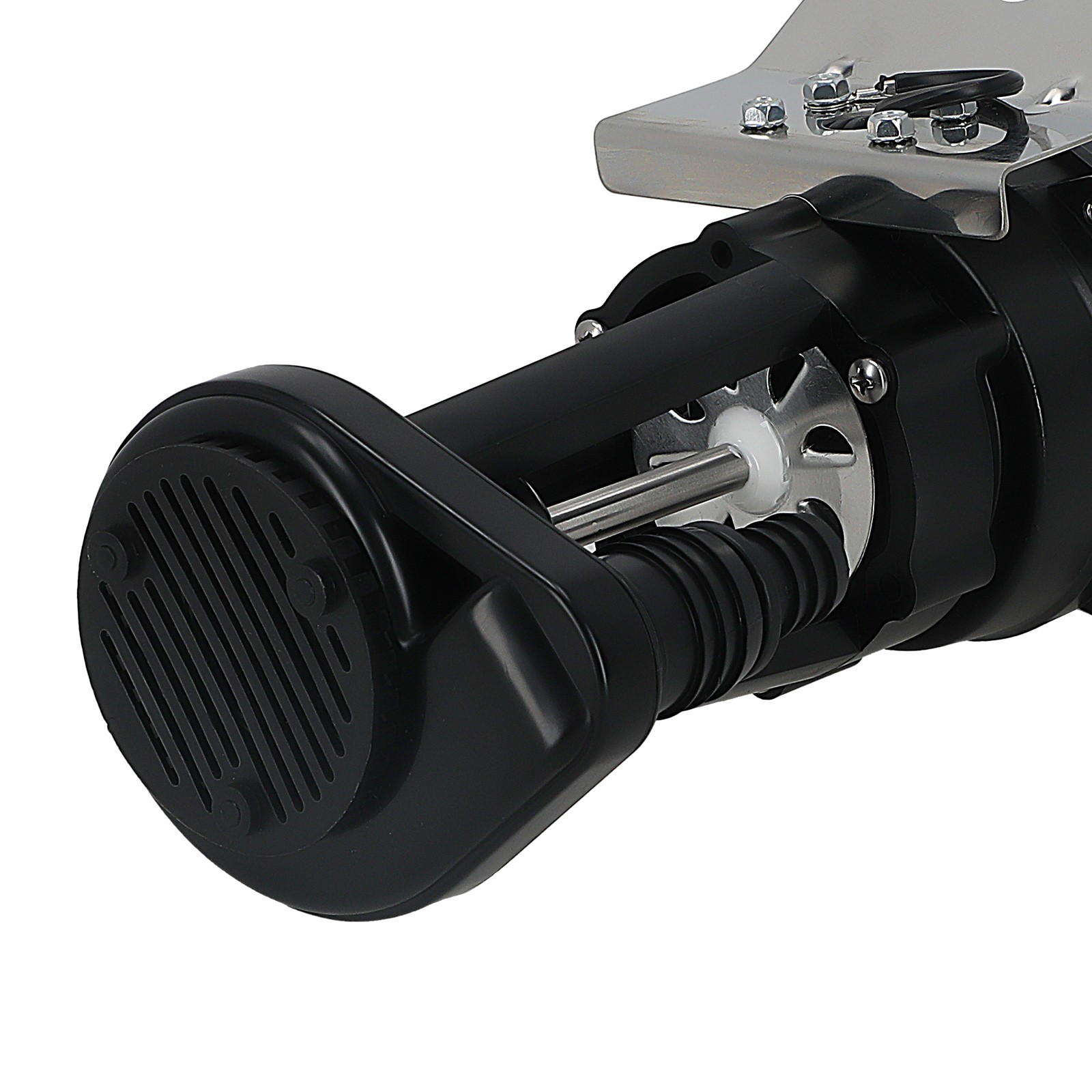 Water Pump Assembly 115V 60Hz for Manitowoc Ice Machine Q J B Series 76-2306-3