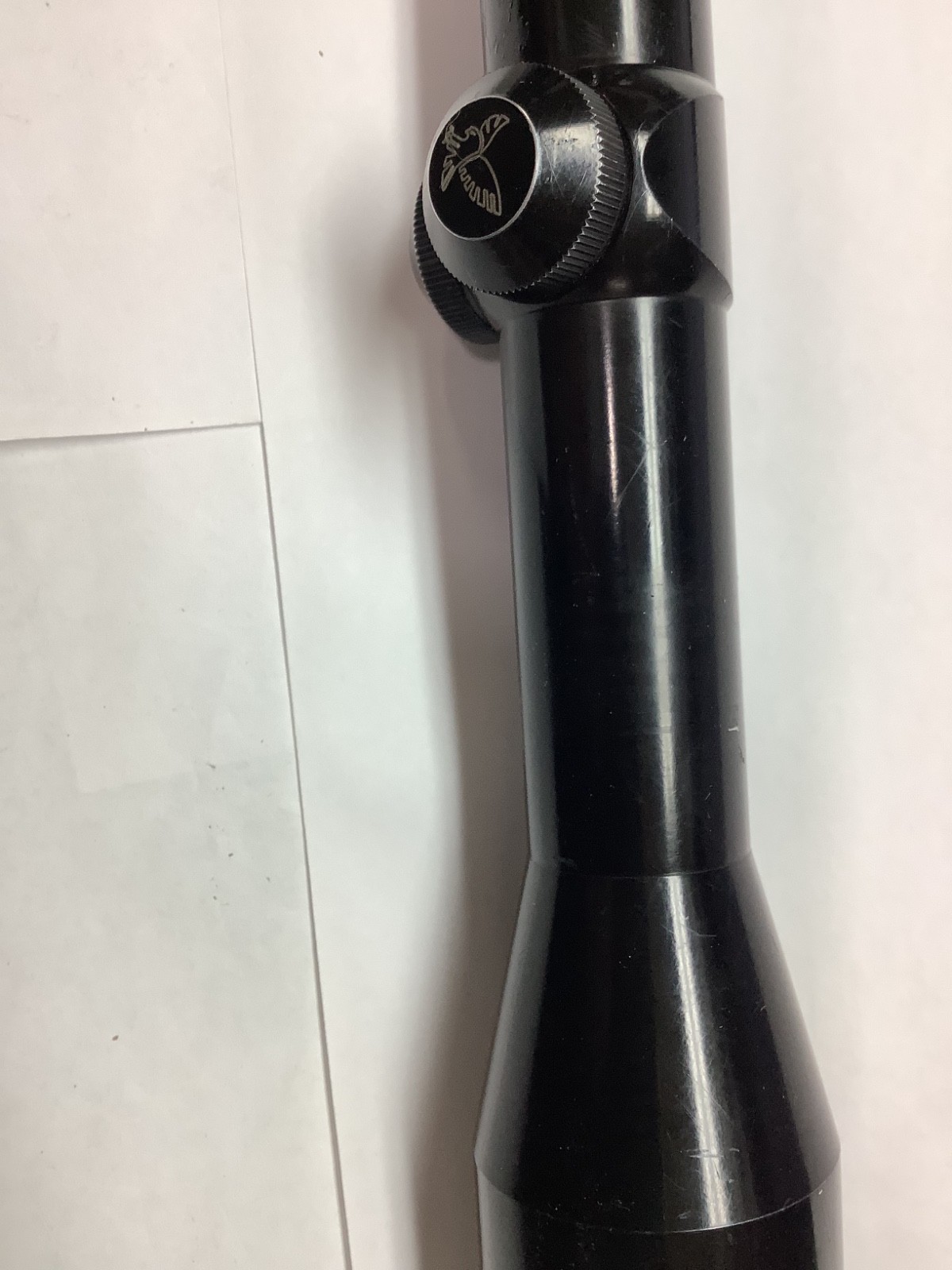 Swarovski 3-9x36mm Habicht A Nova Scope