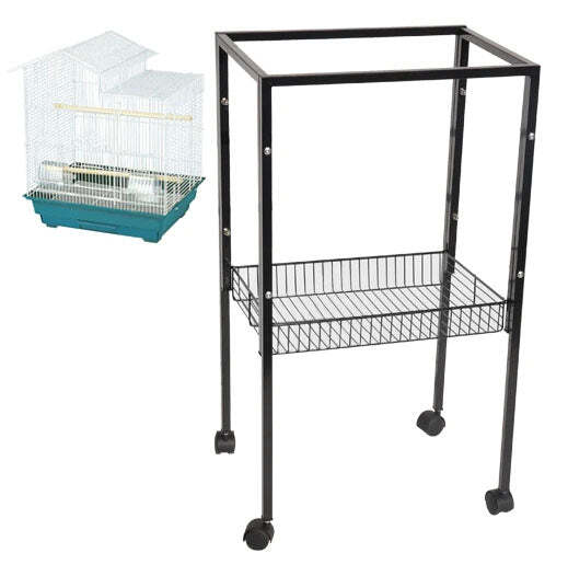ES4 Metal Stand for All ES1814 Cages