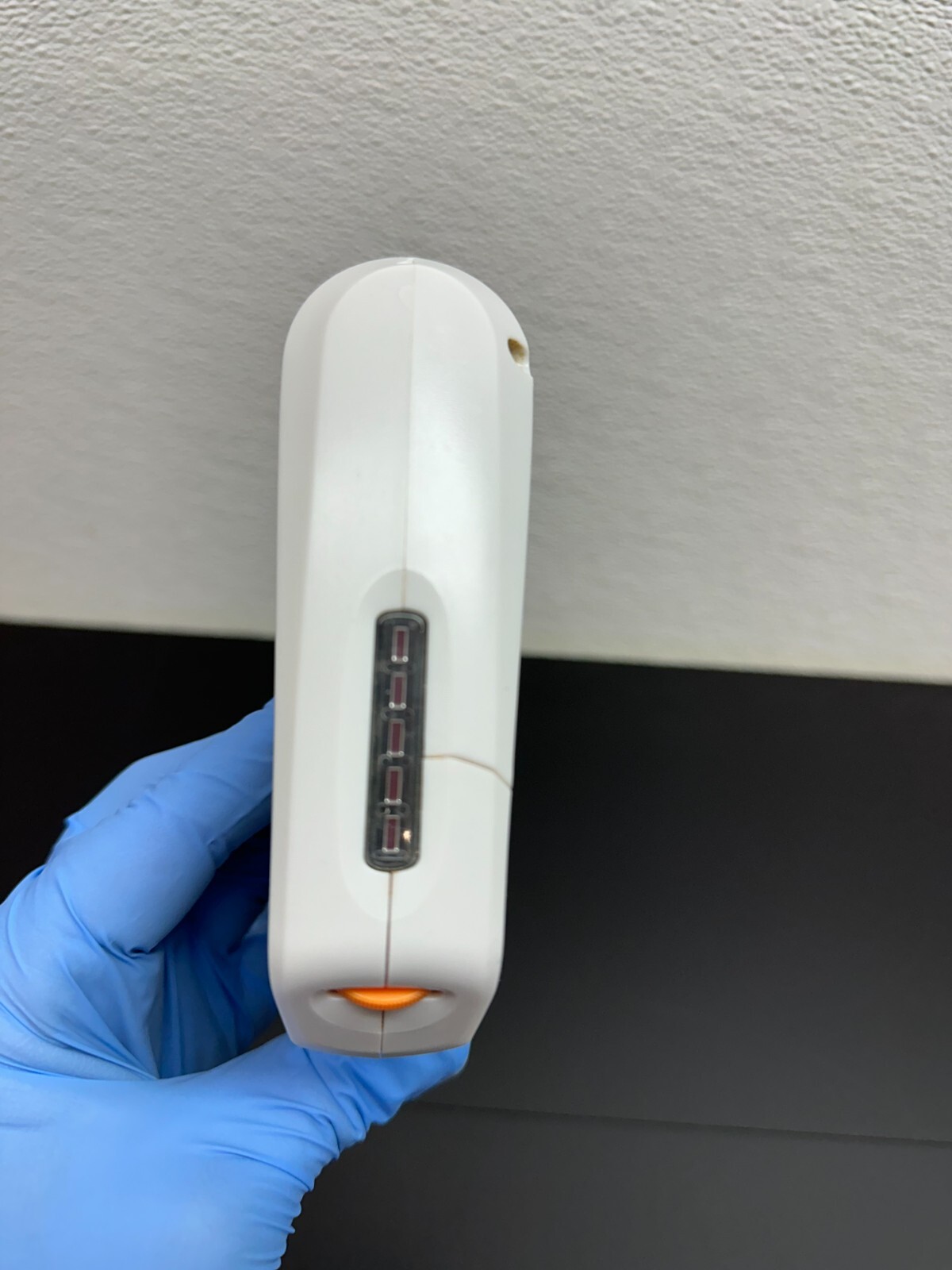 Gene Mate Electronic Pipet Filler REF D0400663