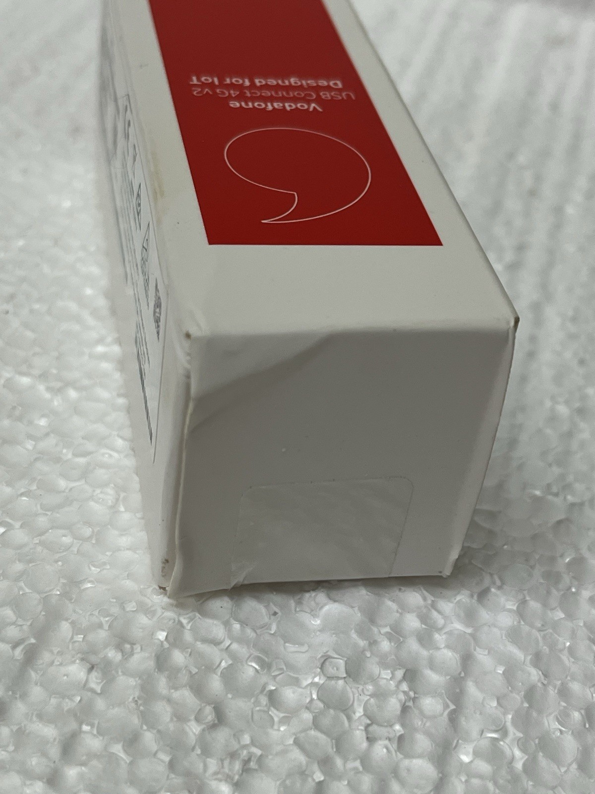 4G Vodafone USB Connect 4G V2 IK41US USB Dongle Modem