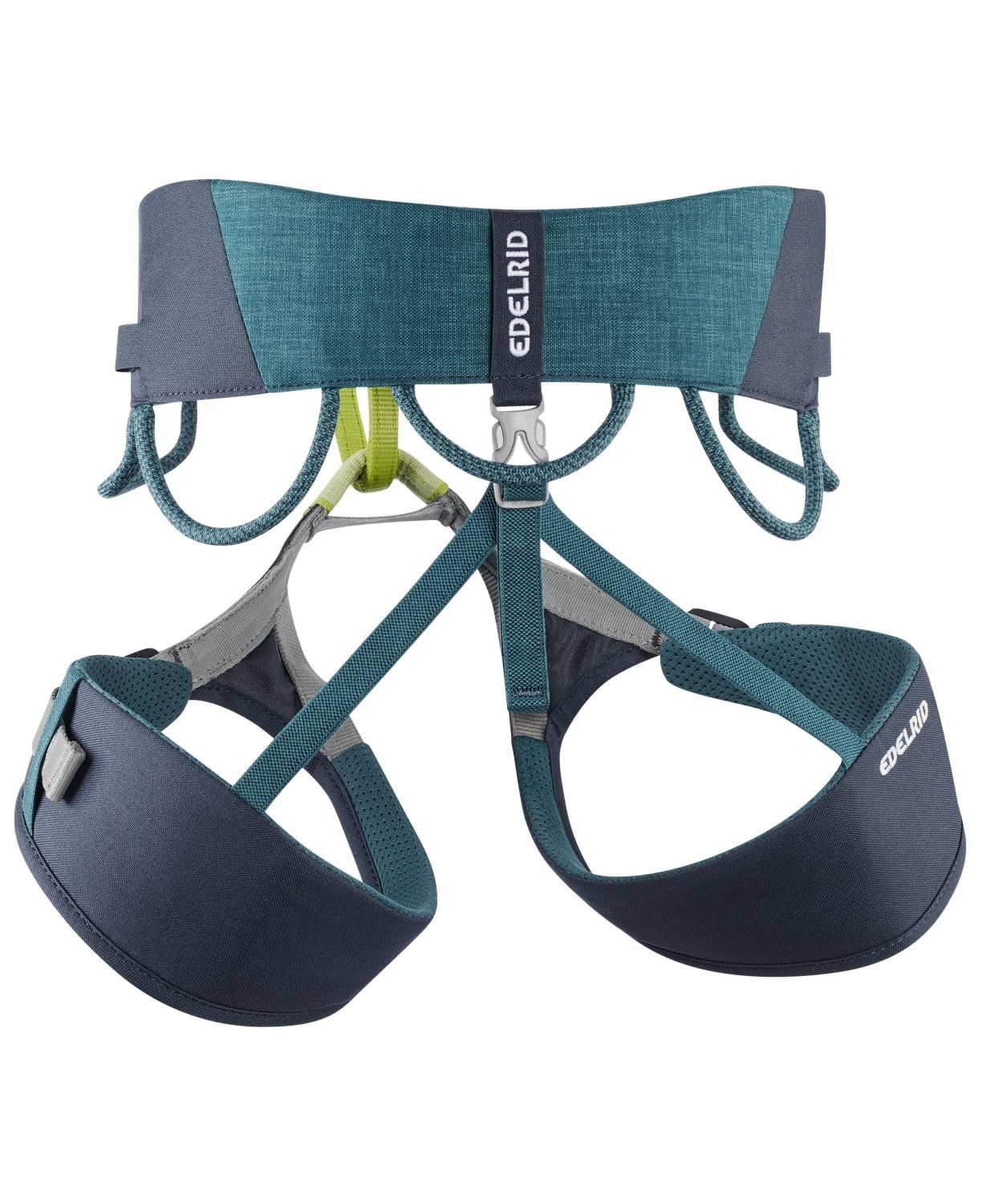 IV Jay Harness by