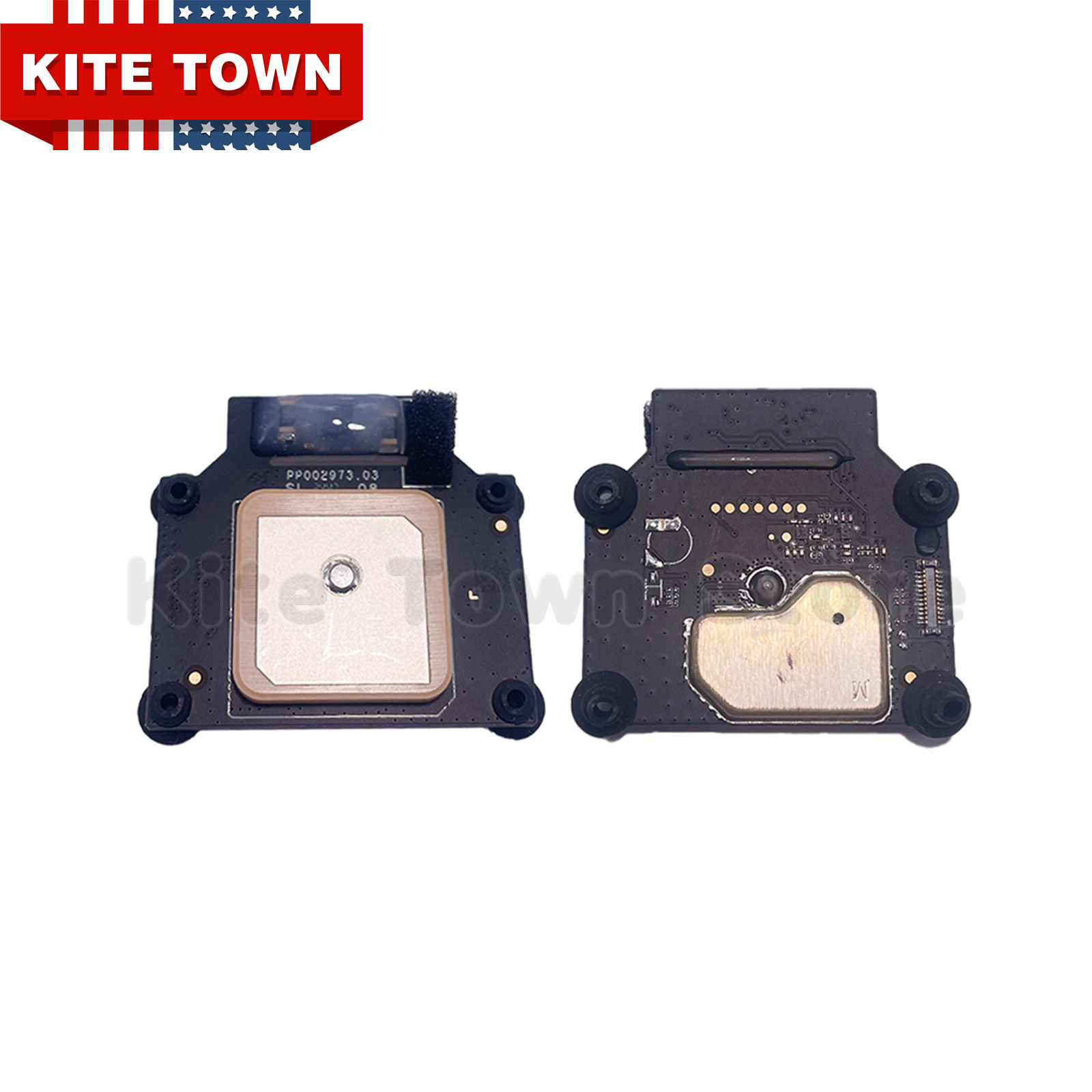 OEM Gimbal GPS IMU Module Board For DJI Mini 3/3 Pro/4 Pro