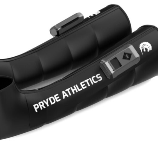 Pryde Athletics Recovery System Pryde PRO-A1 Leg Pressure Relief Size Large $599