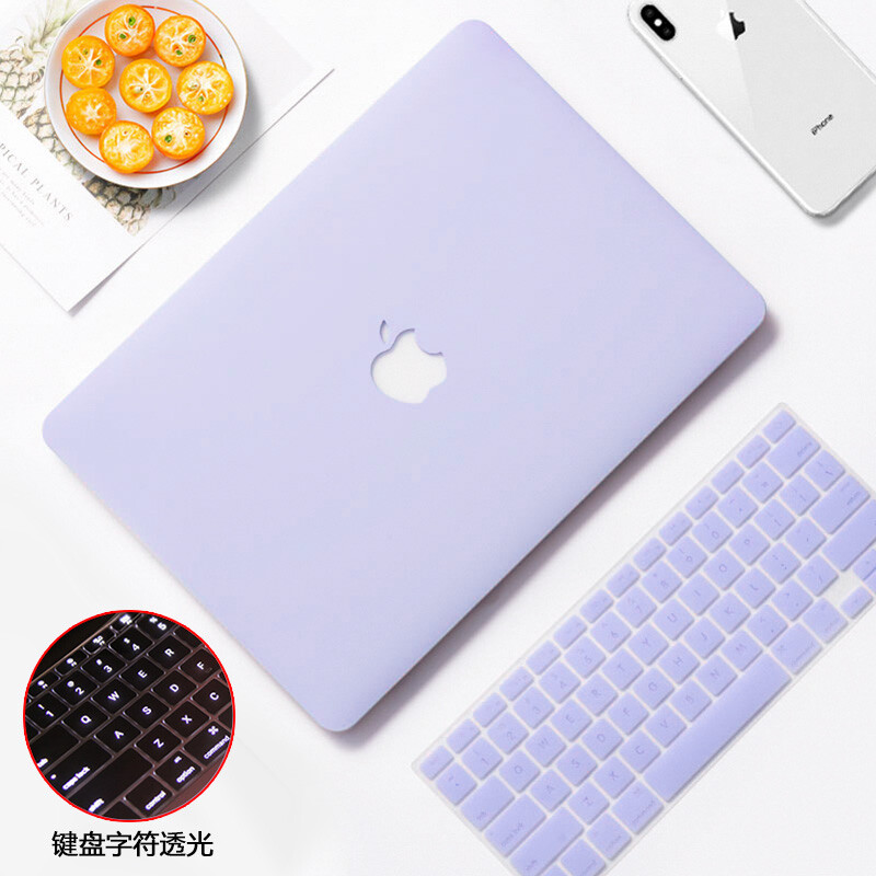 Hard Case Skin Cover For MacBook Air 13 15 MacBook Pro 13 14 15 16 M1 M2 M3