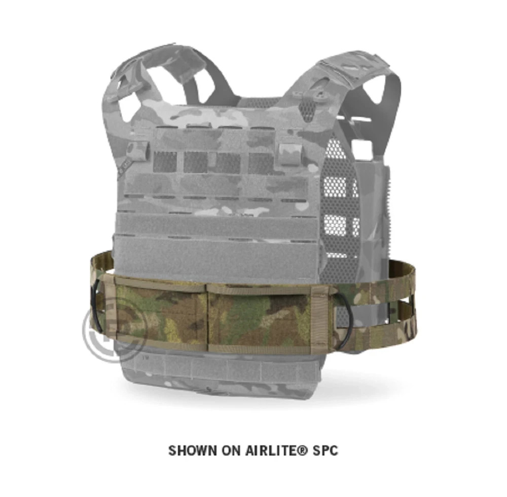 Crye Precision - AirLite Structural Cummerbund - MultiCam - Medium